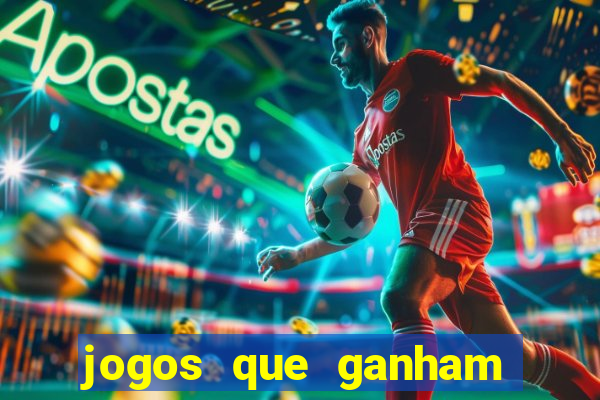 jogos que ganham dinheiro de verdade sem precisar depositar